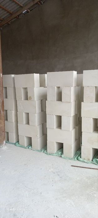 Сифатли  Пенаблок сотилади. 60/30/20...60/30/12