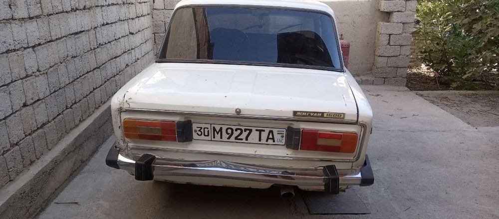 Жигули 06 холати норм