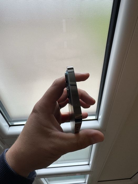 Iphone 13 Pro Graphite