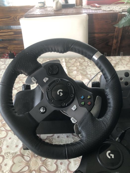 Vind Logitch R58