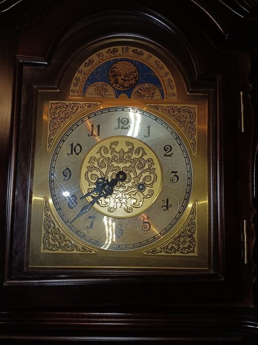 Соат 2,5 метр баландлиги