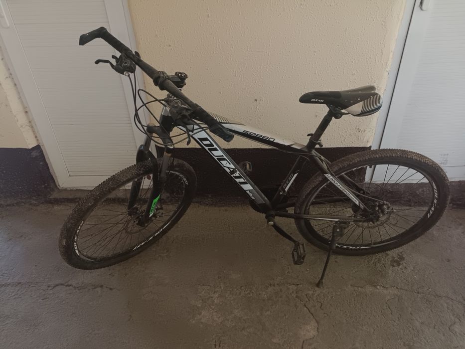 Велосипед продаётся