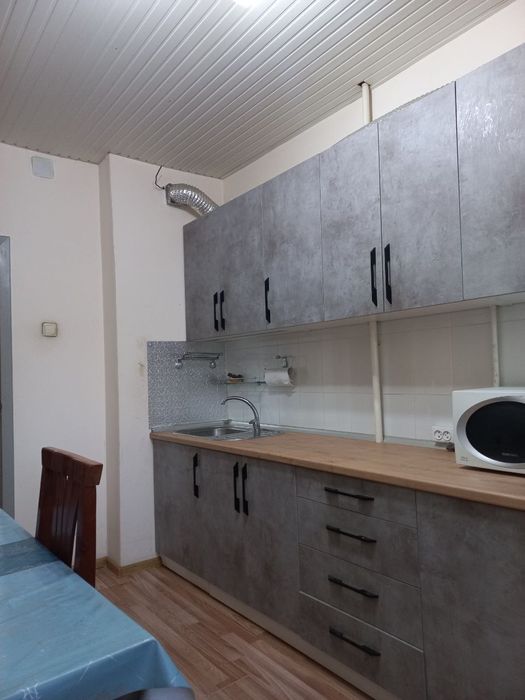 Хозяин, без комиссии! Своя 3-комнатная квартира. ТТЗ-4