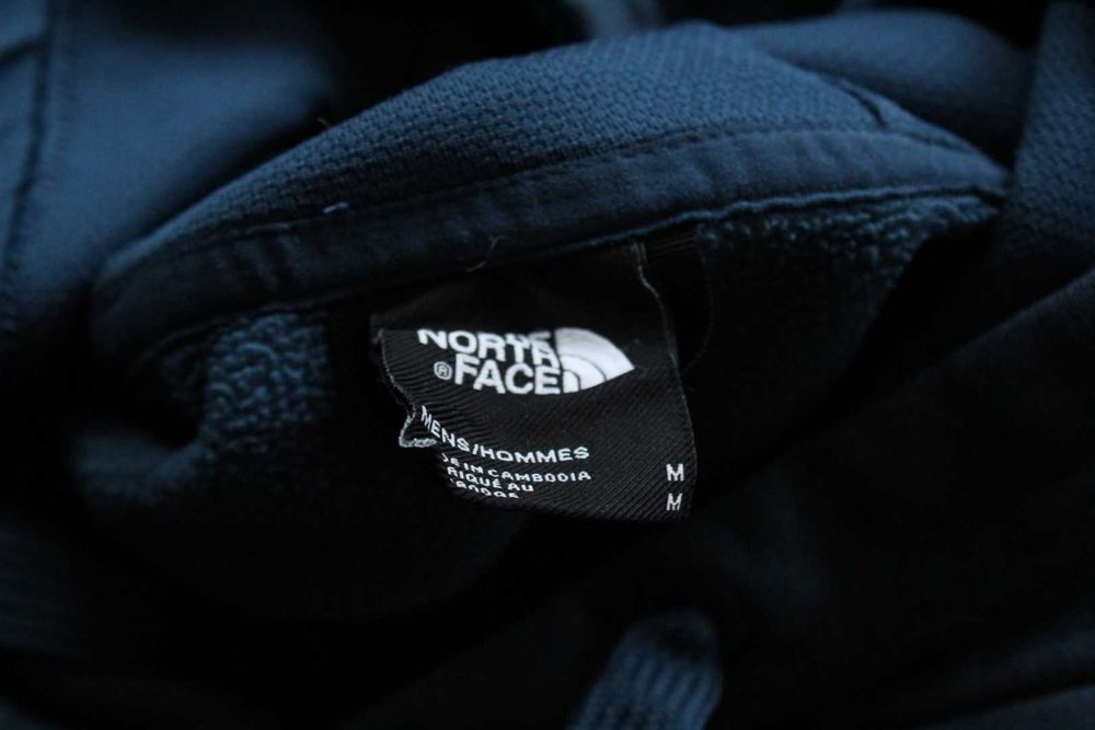 THE NORTH FACE - мъжки суичър, размер М