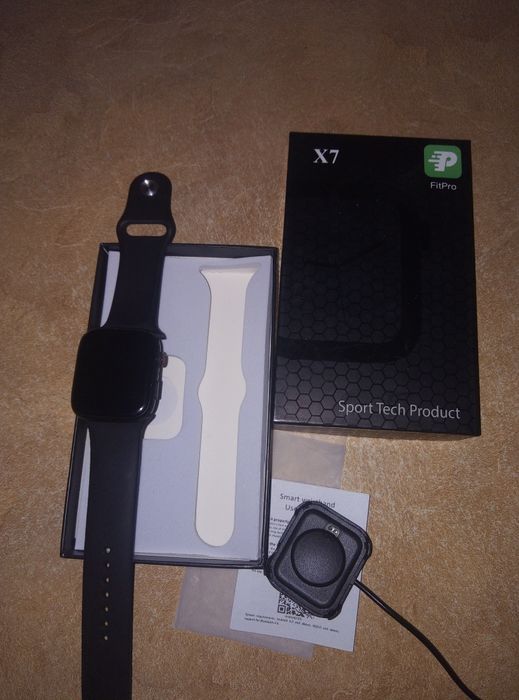 Продам новые часы