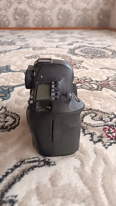 Canon eos 6D body