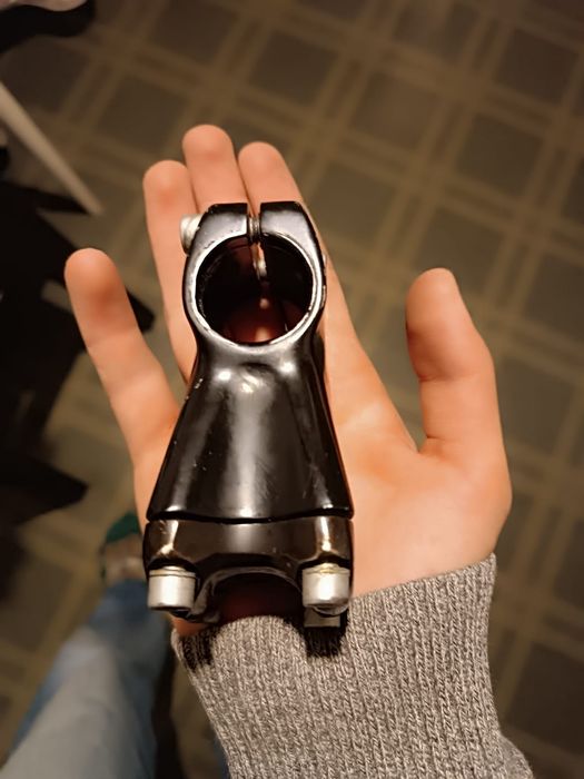 Вынос Scott voltage 2009