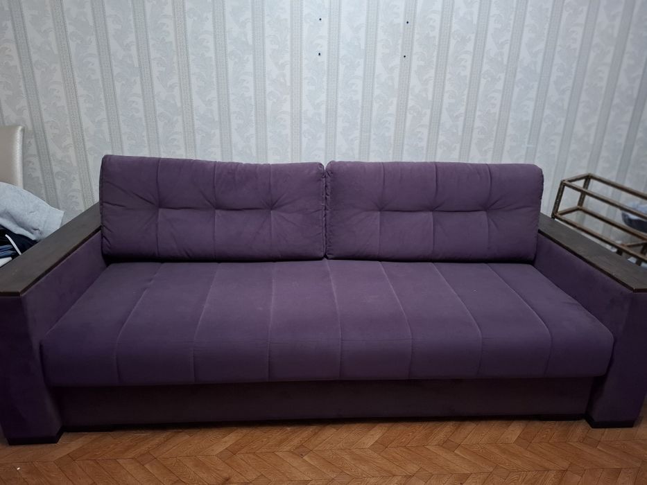 Продам б/у мебель