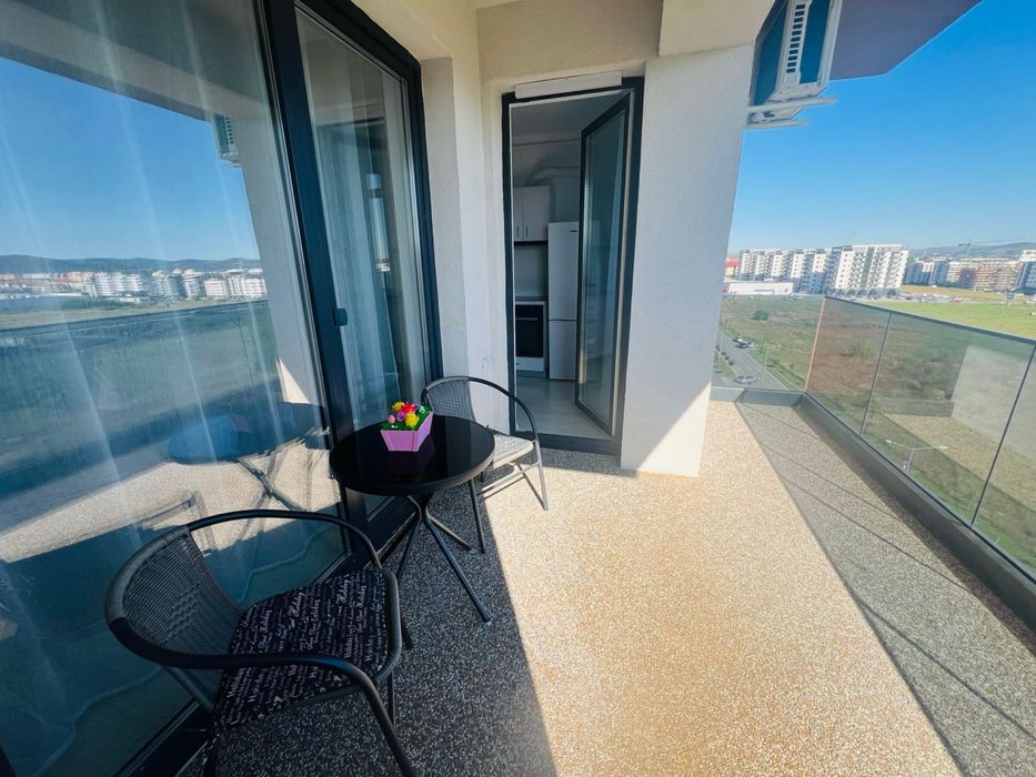 Apartament de Inchiriat | 83 MPU | Selimbar | Lup Residence