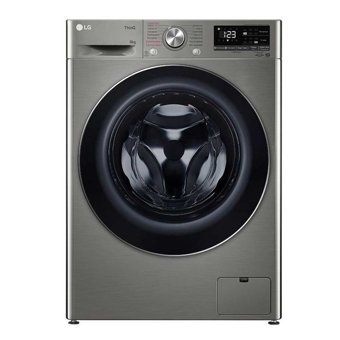 Стиральная машина lg 8kg есть доставка и установка 24/7