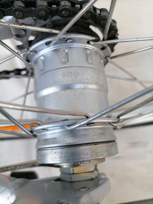 Немецкий Голландский Germanskiy складной велосипед велик