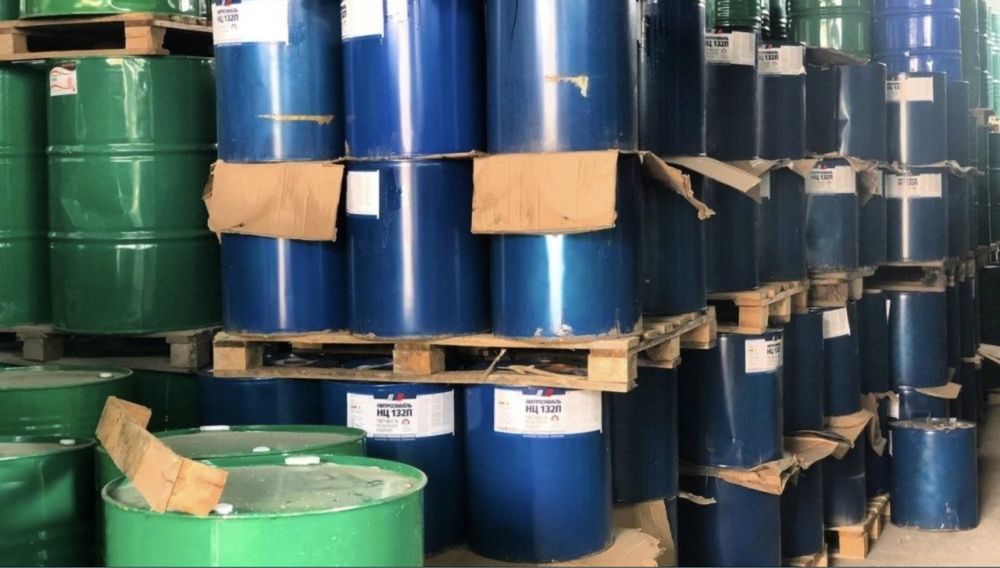 Эмаль,Растворитель,Краски,ПФ-115,нитро,нц132