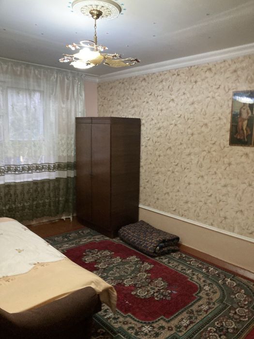 Сдается (Ижарага) 2х ком кв на Мархабо. Студентам тоже, талабаларгахам