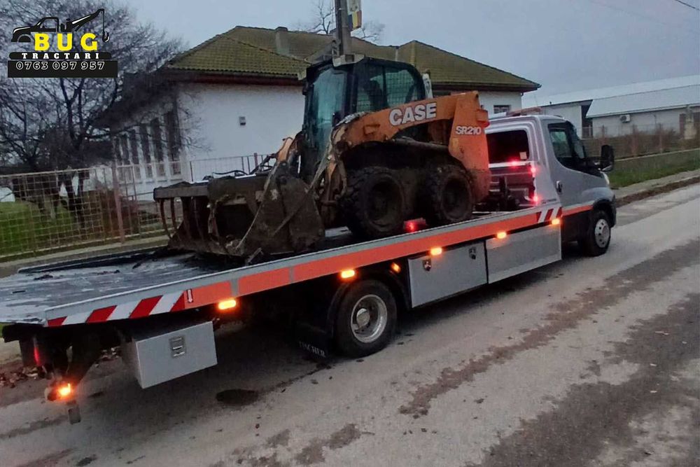 Asistenta Rutiera Non Stop 24/7 | Bucuresti | Ilfov | A0 A1 A2 A3