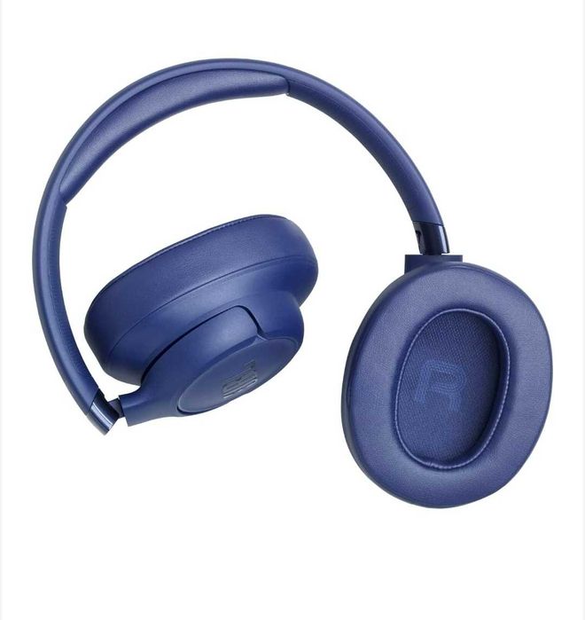 Căști JBL Tune 780NC Bluetooth Noise Cancelling – Ca noi, autonomie mare, sunet premium