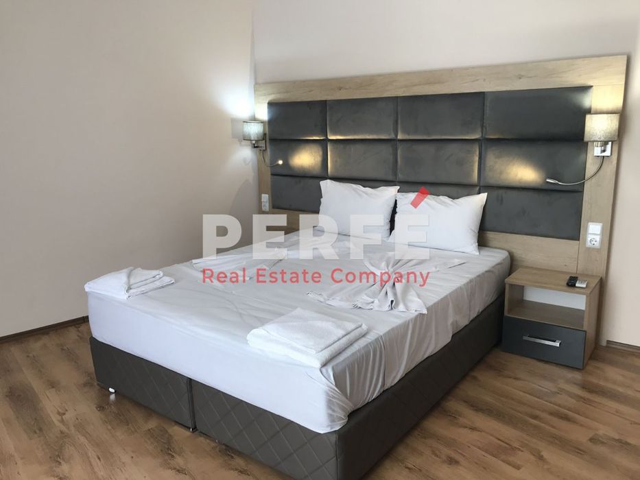 Продава се Тристаен апартамент в Поморие - 93 кв.м за 1802 €/кв.м - Снимка #5