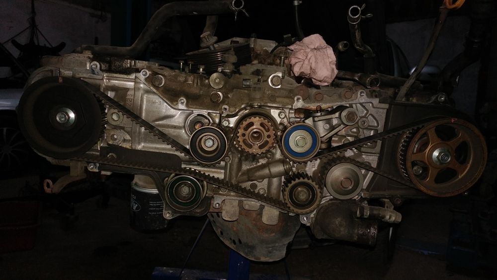 Автосервизни услуги