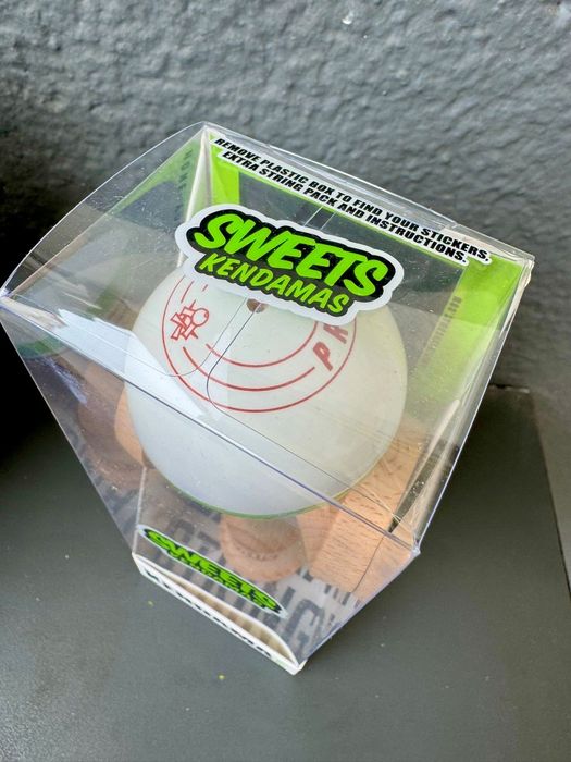 Kendama Sweets Originale USA