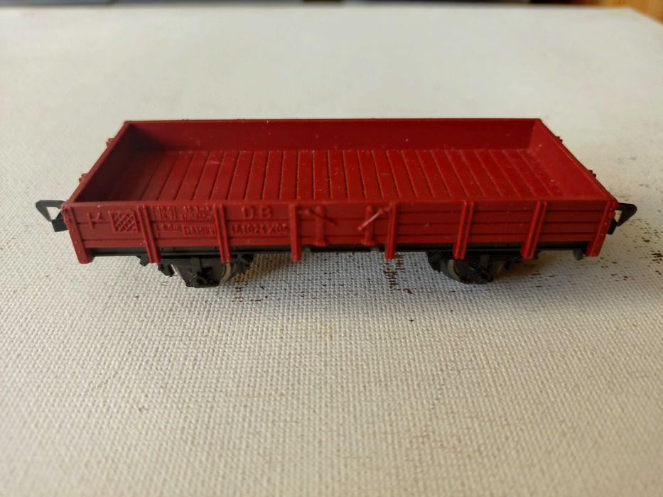 Аксесоари за ж.п.модели НО мащаб.