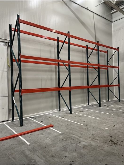 Rafturi metalice profesionale