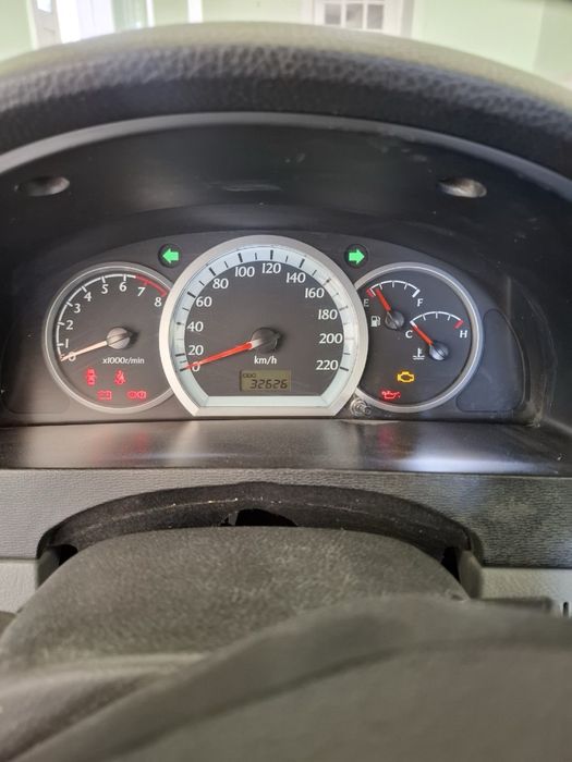 Other Lacetti / Gentra 2011 — 5