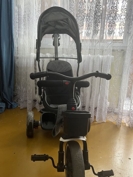 Продам детский велосипед