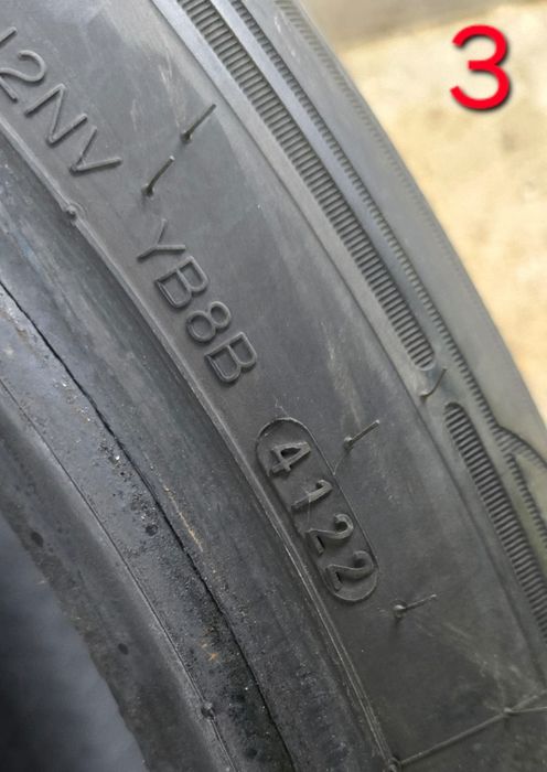 Set anvelope Kumho Portran kc53 vara 195 60R16c