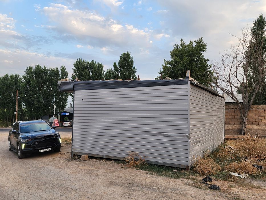 Офисная лёгкого конструкции всё можно для бизнеса