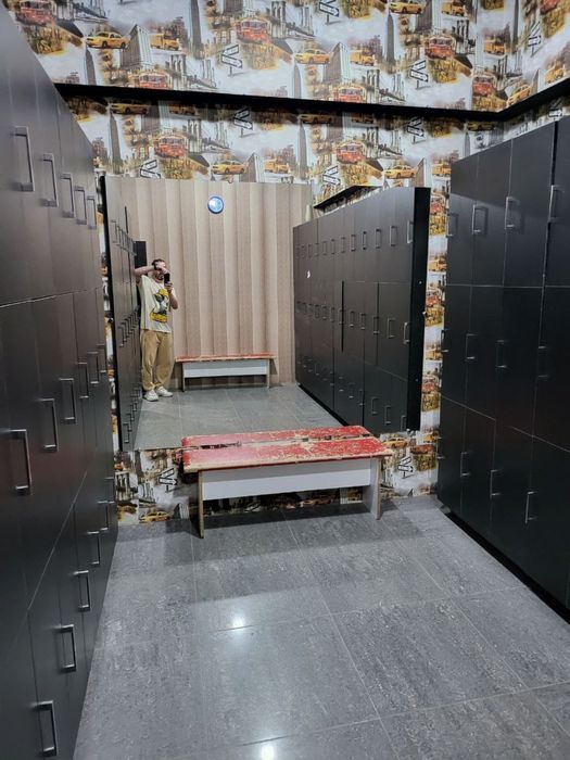 Продам ком.помещение Батыс 2