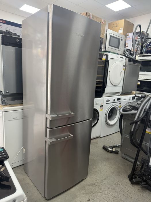 Хладилник и Фризер Miele NoFrost