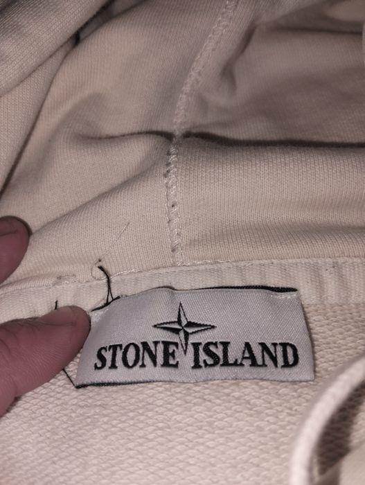 Hanorac Stone Island