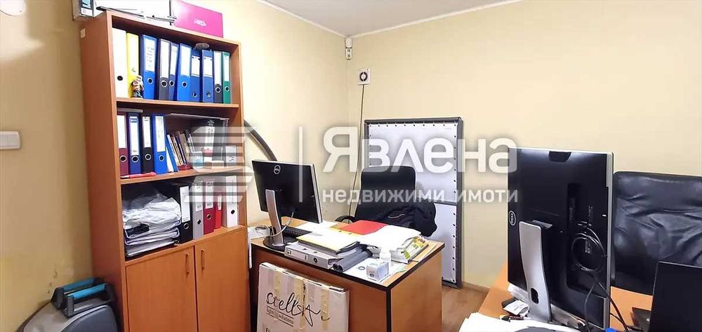 Продава се Заведение в София, Център - 145 кв.м за 2286 €/кв.м - Снимка #5