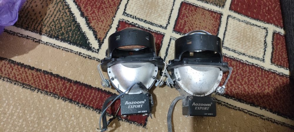 Срочно продам би лед