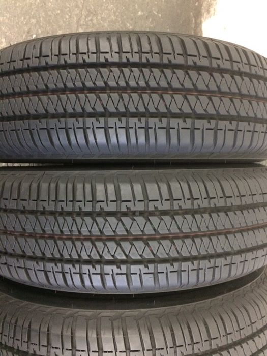 Anvelope iarna bridgestone 195/80/15