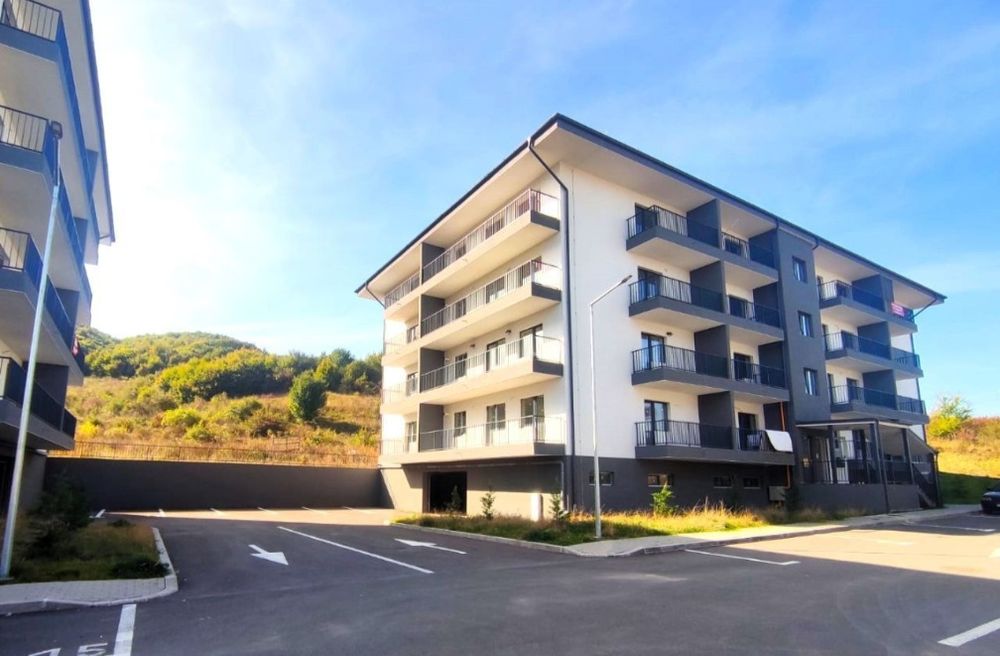 PF vând apartament 3 camere Sesul de Sus 211 Florești