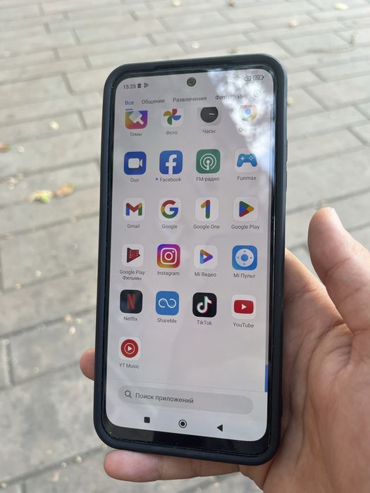 Redmi note 10 хороший