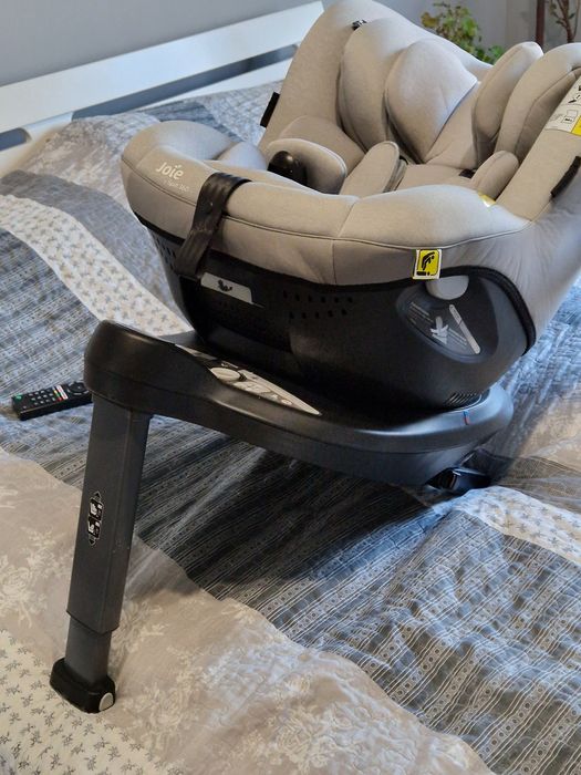 Scaun auto Joie I- Spin 360