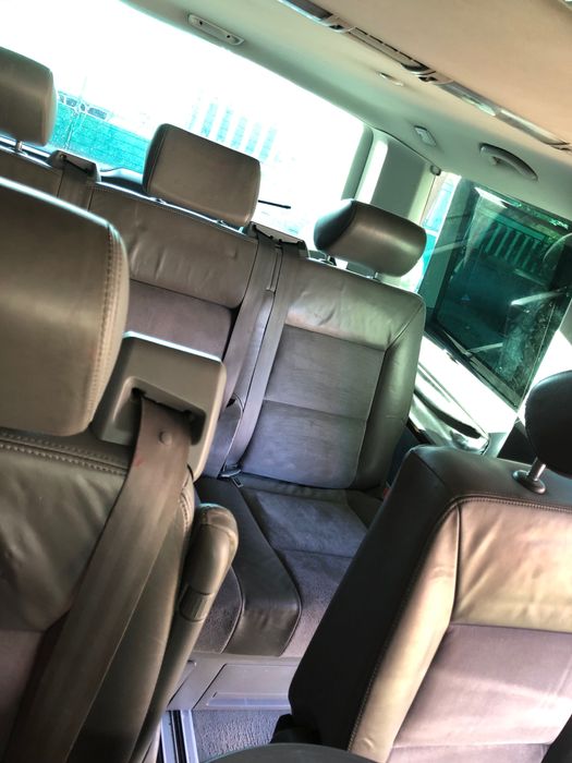 Volkswagen T5, TOP-MuLTIVAN.