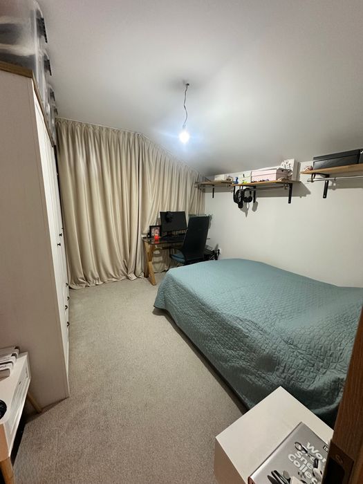 Apartament 3 camere 65,66mp utili, Cartier Magnolia Pieleşti