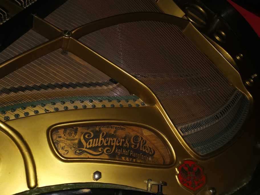 Pian Lauberger&Gloss