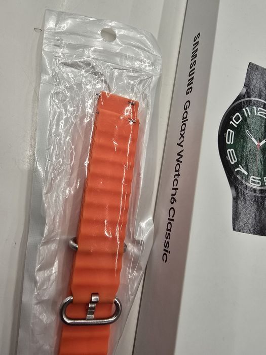 Samsung Galaxy Watch 6 LTE 47mm