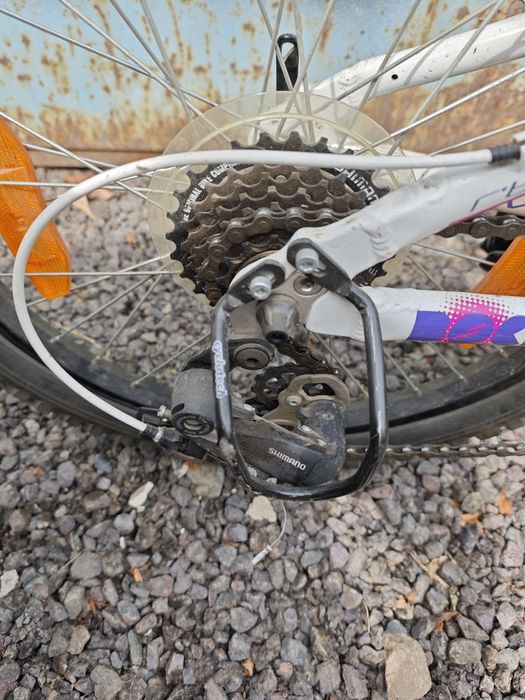 Детский велосипед Centurion