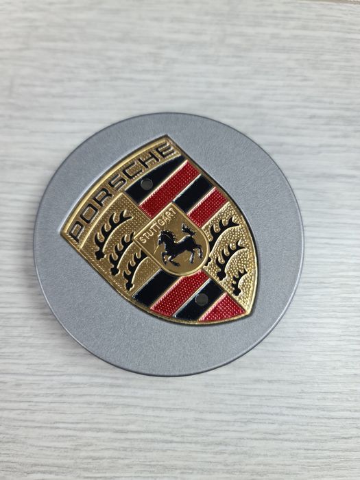 Set-4-Capace-Jante-Diamond-Cut-Porsche-Negre-Gri-Antracit-Argintiu-Cromate-Cayenne-Turbo-GTS-Panamera-4S-76mm-Calitate-Premium-Noi