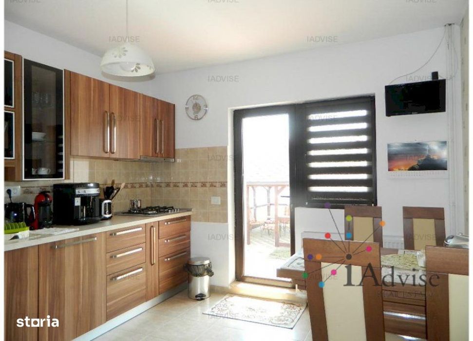 Casa Vanzare Harman