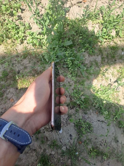 Iphone xsmax zor
