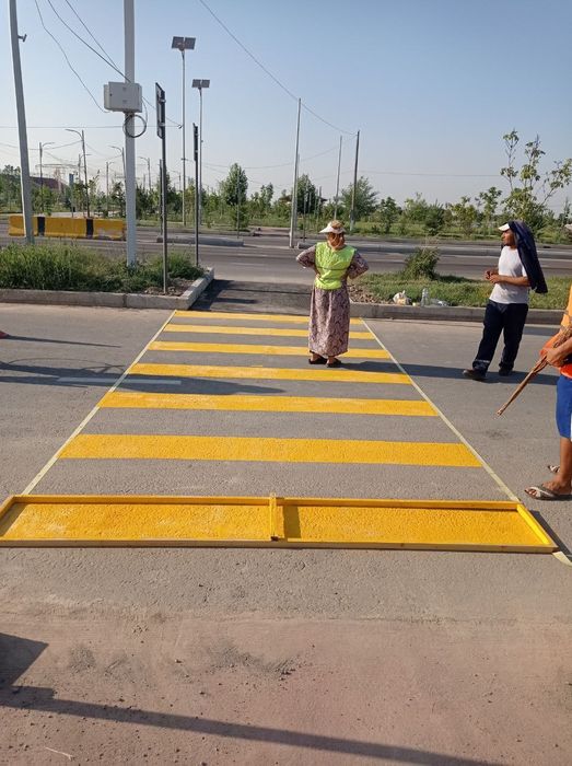 Дорожные знаки разметка дорог