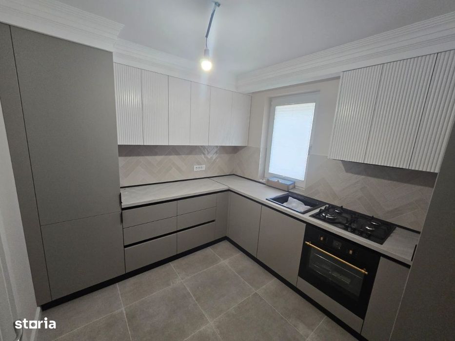 Apartament cu o camere 67500 cu tva , finalizat, intabulat, etaj 2/3