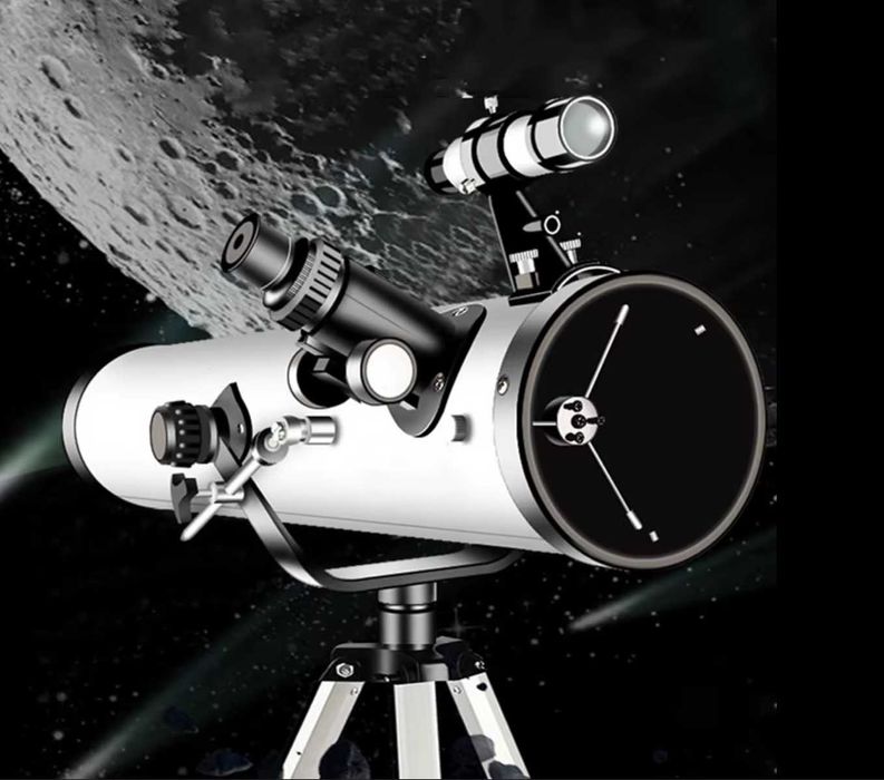 Vision 776700 Pro Телескоп Астрономический Польный комплект Teleskop