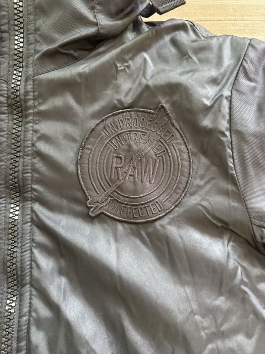 Оригимално яке G-star RAW DENIM