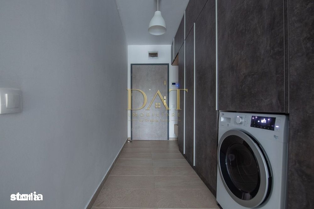 Apartament 2 camere | parcare | Grand Hill Residence | Pet-Friendly